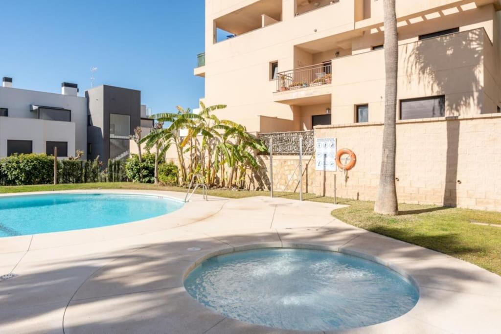 Lejlighed Ct 215 - Cala Blanca - Mijas Costa Málaga